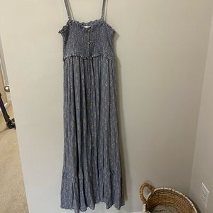 Boutique dress